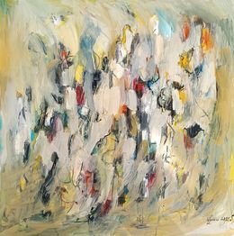 Pittura, Memory in Motion, Vlas Ayvazyan