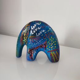Escultura, Love love love, Âme Sauvage