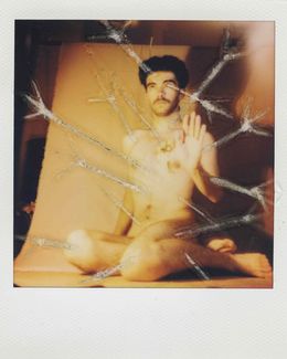 Photography, The target, Raul Bali