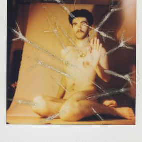 Photographie, The target, Raul Bali