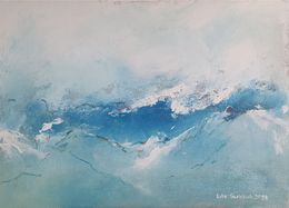 Pintura, Landscape, Lika Sarishvili