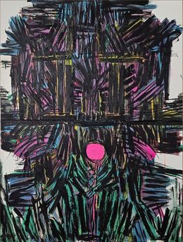 Pintura, Aurora, Pasturo