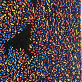 Peinture, Harmonie, Hugo Leboeuf
