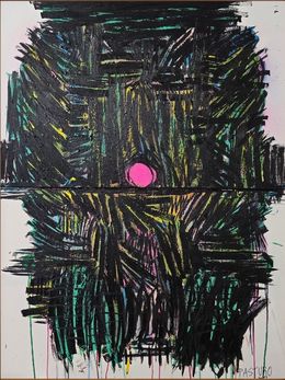 Pintura, Vespera, Pasturo