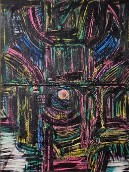 Pintura, Matiasma, Pasturo