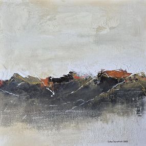 Peinture, Abstraction, Lika Sarishvili