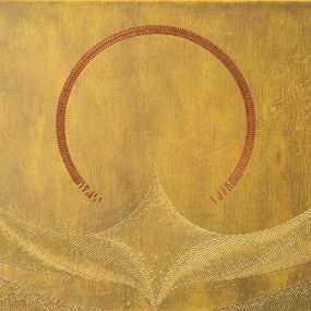Peinture, Focus, Marcello De Angelis