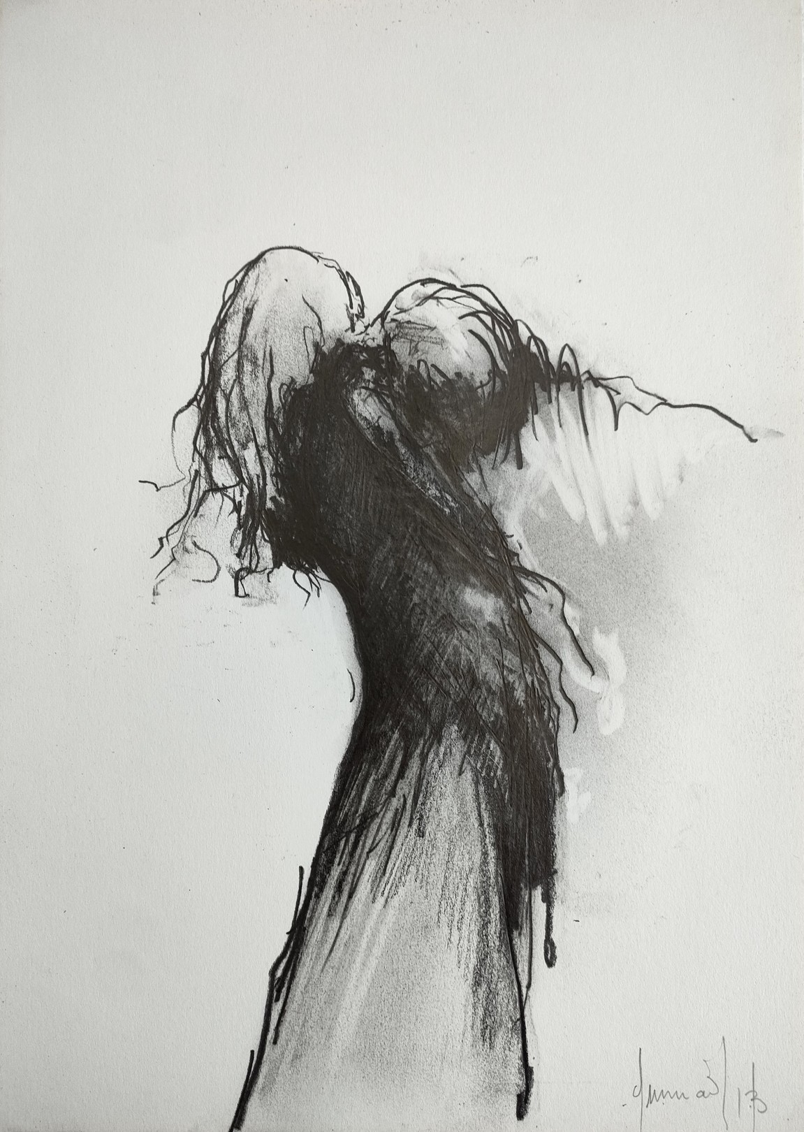 Jean-Baptiste Dumont, Sans Titre Jean-Baptiste Dumont, Sans Titre