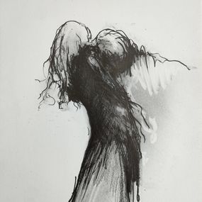 Fine Art Drawings, Sans Titre, Jean-Baptiste Dumont