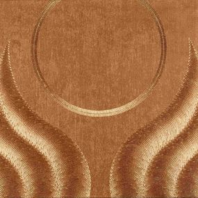 Painting, Protezione / Protection, Marcello De Angelis