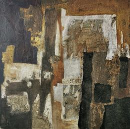 Painting, Sans titre, VirgieLuce