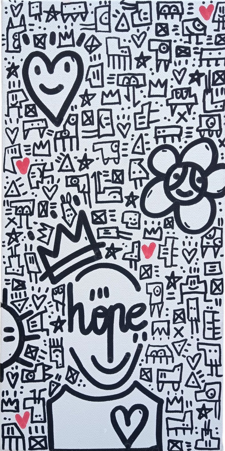 MrHope, Mr.Hope King MrHope, Mr.Hope King
