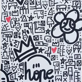 Pittura, Mr.Hope King, MrHope
