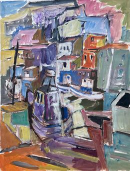 Pittura, Le Grou du roi  Réf : CPBD1138, Claude Frégère