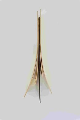 Sculpture, Keep me here, Francesco Arecco