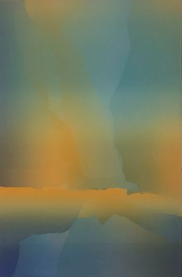 Édition, Sans titre 1, Jim Bird