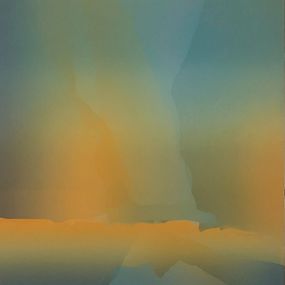 Drucke, Sans titre 1, Jim Bird