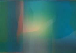 Édition, Sans titre 2, Jim Bird