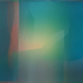 Drucke, Sans titre 2, Jim Bird