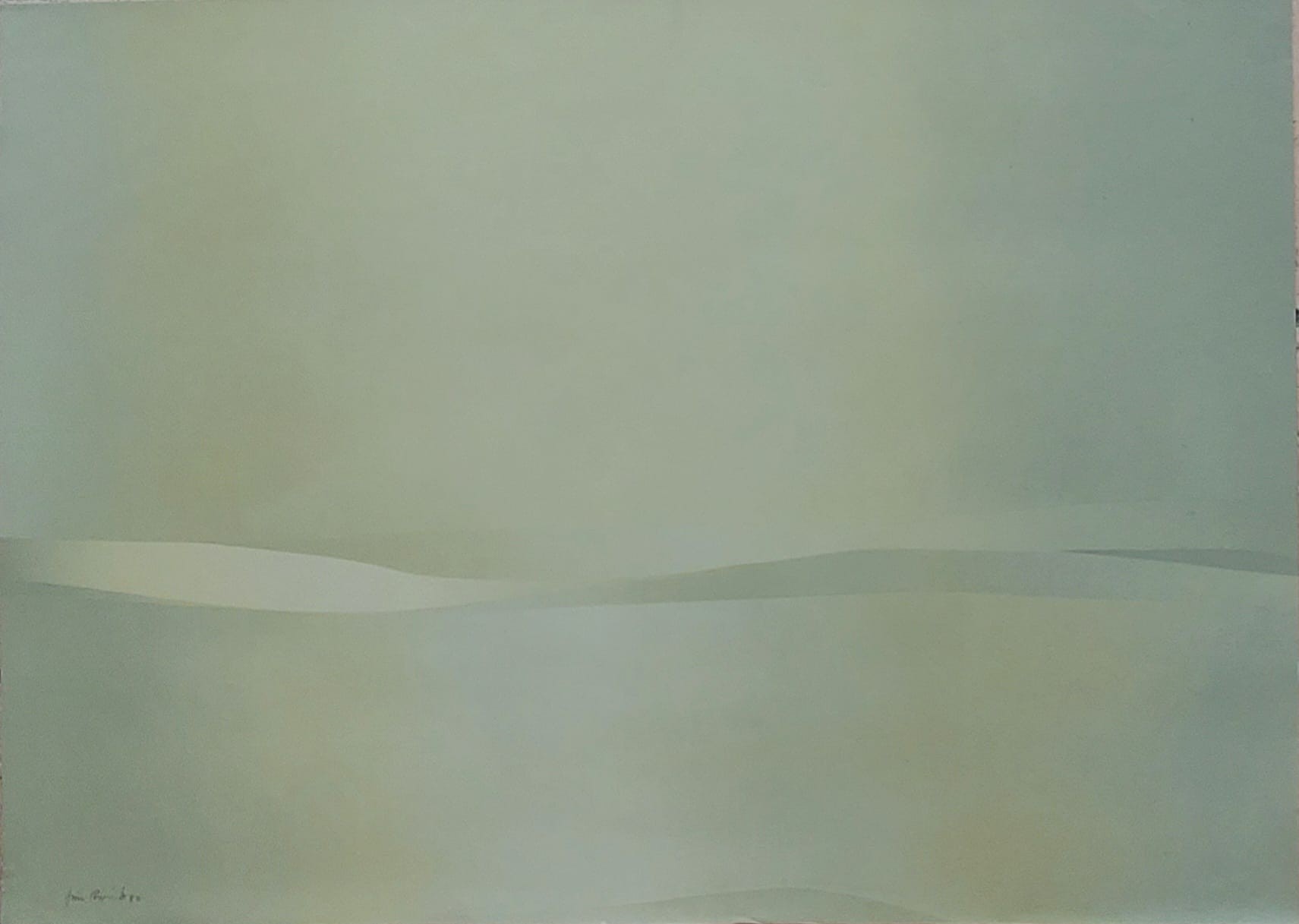 Jim Bird, Sans titre 4 Jim Bird, Sans titre 4