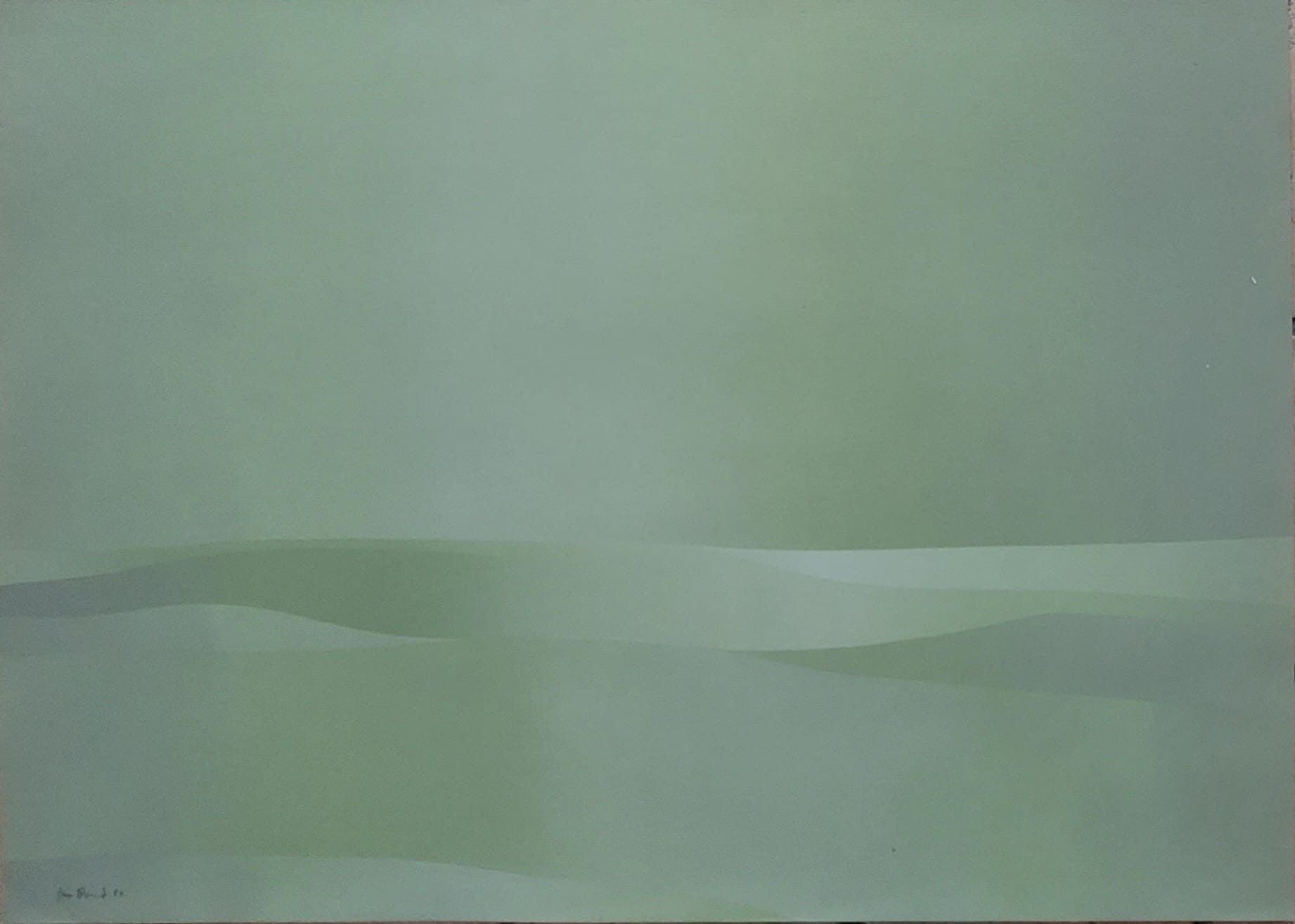 Jim Bird, Sans titre 3 Jim Bird, Sans titre 3