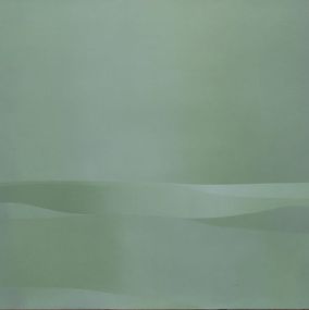 Drucke, Sans titre 3, Jim Bird