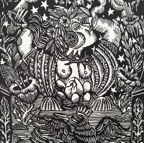 Édition, Ilmatar, Mina Mond