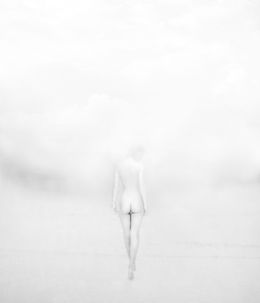 Photography, La tête dans les nuages N°3/11, Guillaume Girardot