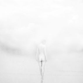 Photography, La tête dans les nuages N°3/11, Guillaume Girardot