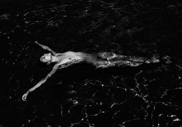 Photography, Moonlight, Guillaume Girardot