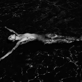 Photography, Moonlight, Guillaume Girardot