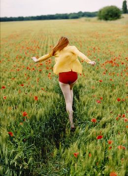 Photographie, Flower Power 1, Guillaume Girardot