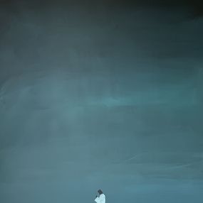 Gemälde, Prayer, Jacob Burda