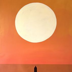Pittura, Human, Jacob Burda