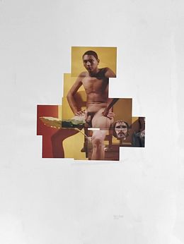 Photography, Untitled. From The series Buscando Papá, Celso Castro