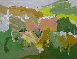 Painting, See80, Seungho Jang