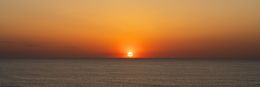 Photography, Sunrise over the ocean, Beyti Barbaros
