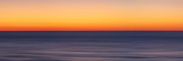 Photography, Sunrise over the ocean abstract 2, Beyti Barbaros