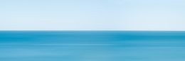Photography, Sunrise over the ocean abstract 4, Beyti Barbaros