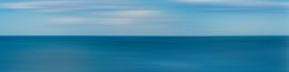 Photography, Sunrise over the ocean abstract 5, Beyti Barbaros