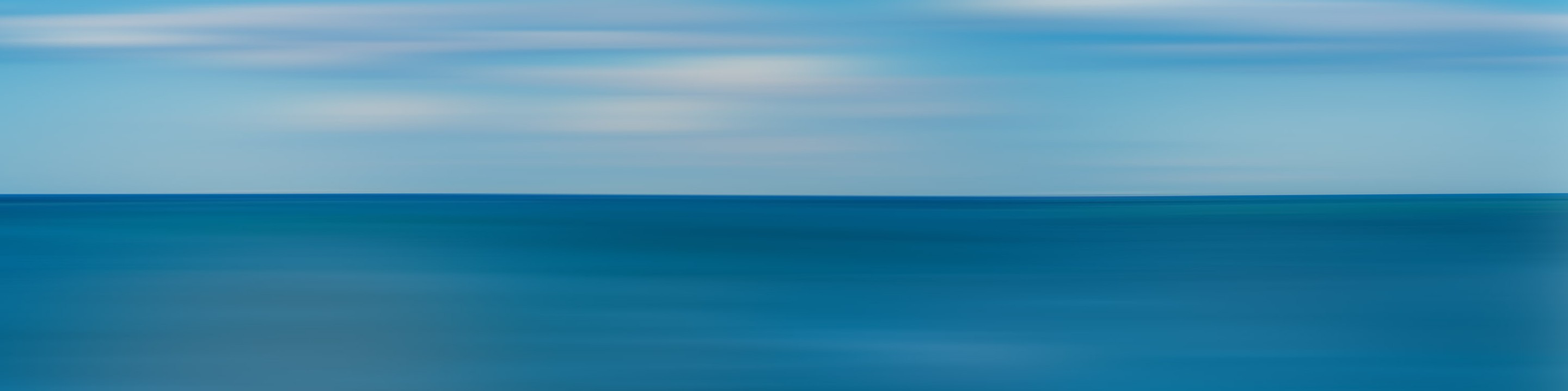 Beyti Barbaros, Sunrise over the ocean abstract 5 Beyti Barbaros, Sunrise over the ocean abstract 5