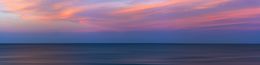 Photography, Sunrise over the ocean abstract 6, Beyti Barbaros