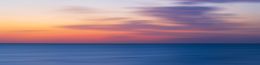Photography, Sunrise over the ocean abstract 7, Beyti Barbaros