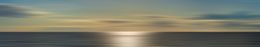 Photography, Sunrise over the ocean abstract 8, Beyti Barbaros