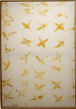 Print, XXXX (Eucalipto), Francesco Fossati