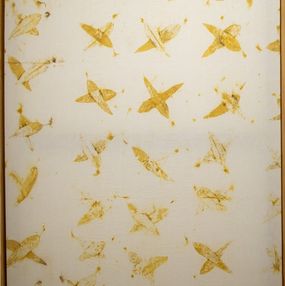 Print, XXXX (Eucalipto), Francesco Fossati