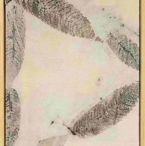 Print, Transfer 10 (Sommacco), Francesco Fossati