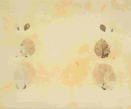 Print, Tre (Nocciolo), Francesco Fossati