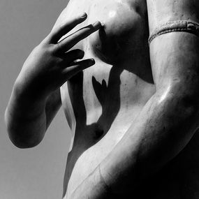 Photographie, Museo Archeologico Nazionale di Napoli, Venere (of the type Venus de’ Medici), marble, Marcello Grassi