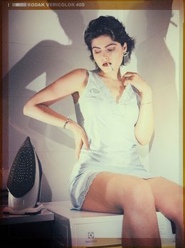 Photographie, Boring Housework, Ifig